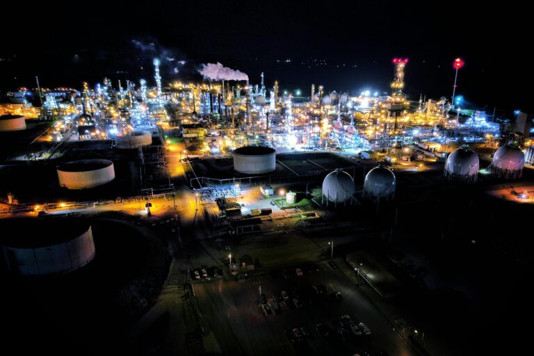 Empowering the Future of Energy: Sioga Energy’s Vision for Excellence