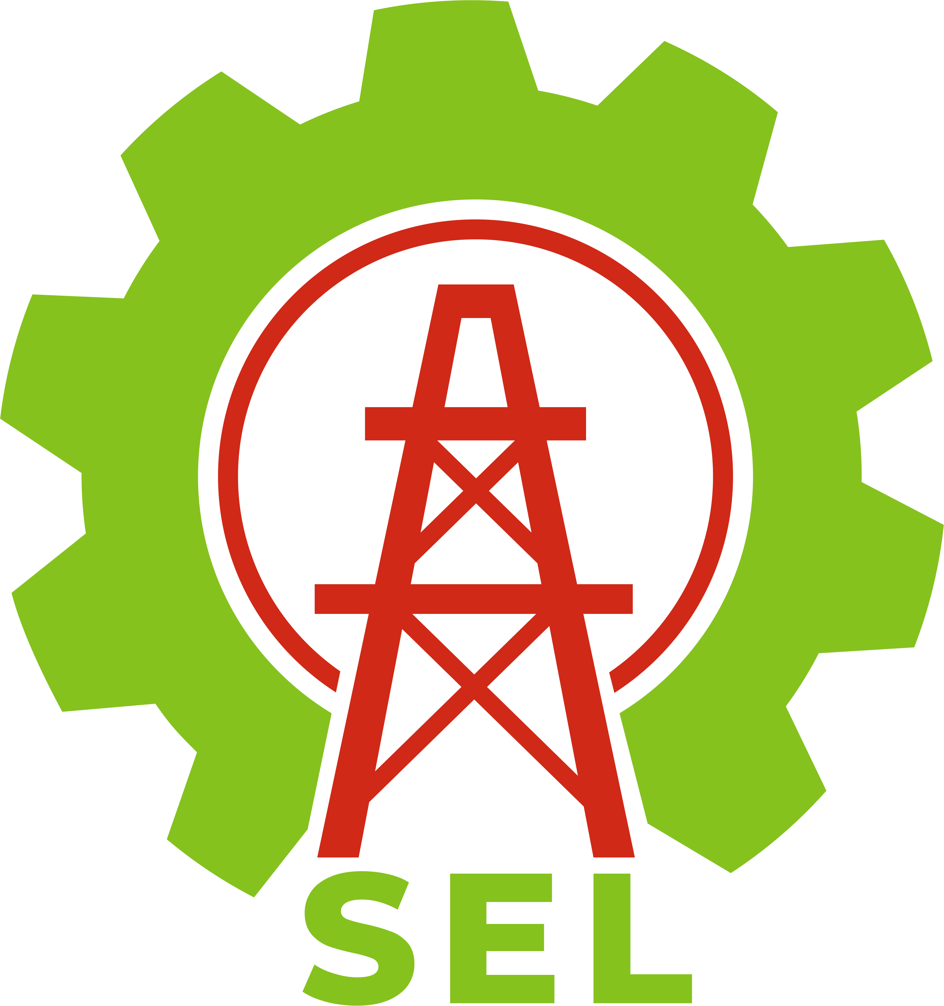 We are Sioga Energy | The Best Drilling Rental Service